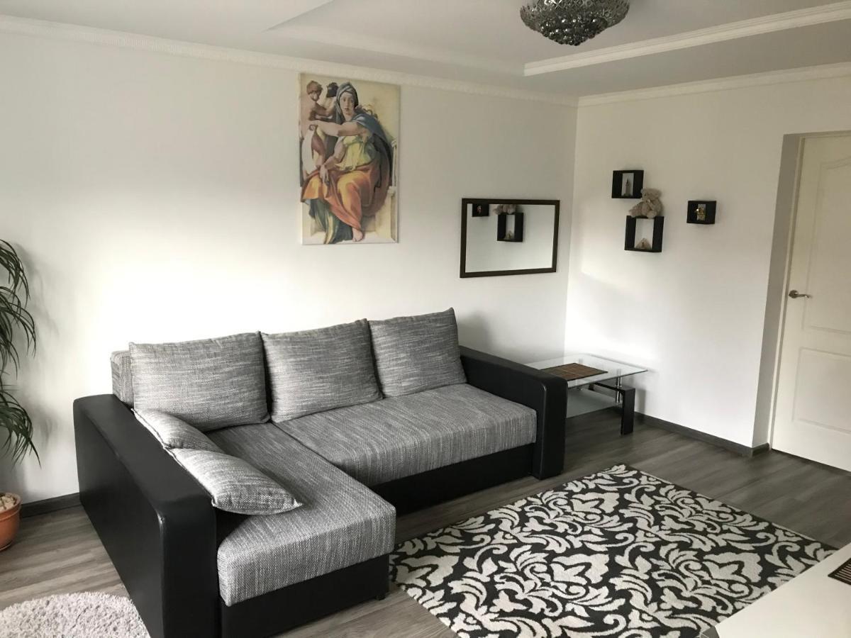 Fine Apartment Jelgava Exterior photo